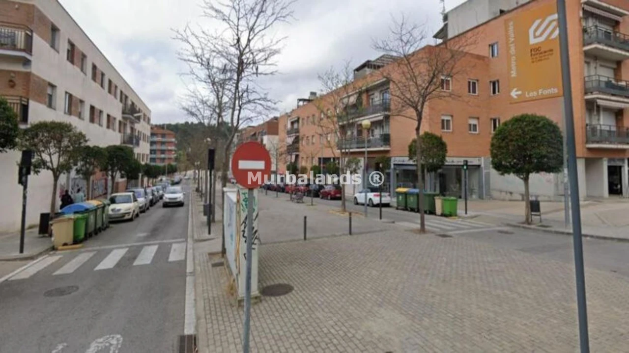 Foto de un terreno o una obra parada para mostrar en el detalle del inmueble