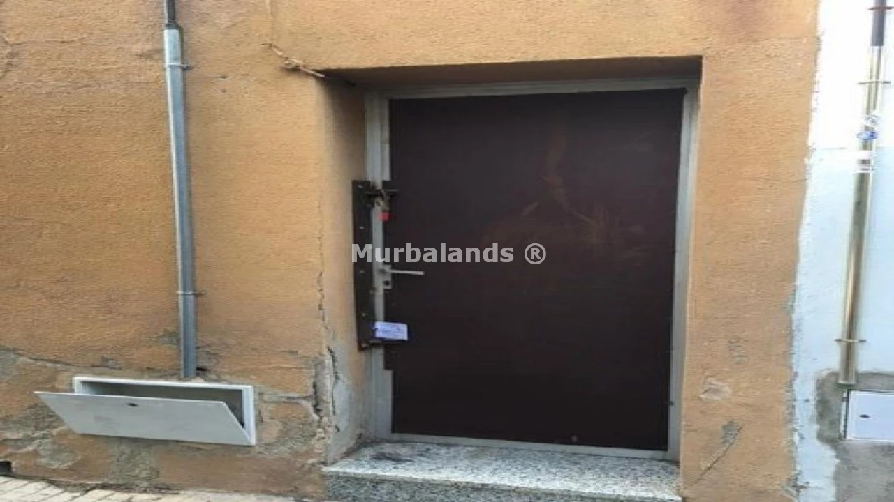 Foto de un terreno o una obra parada para mostrar en el detalle del inmueble