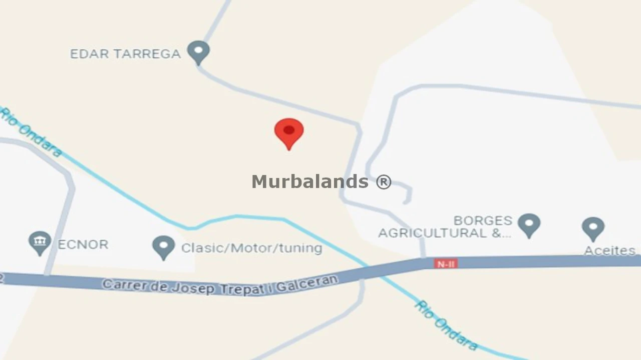 Foto de un terreno o una obra parada para mostrar en el detalle del inmueble