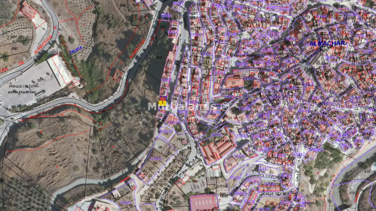 Foto del anuncio Ref. 00005266