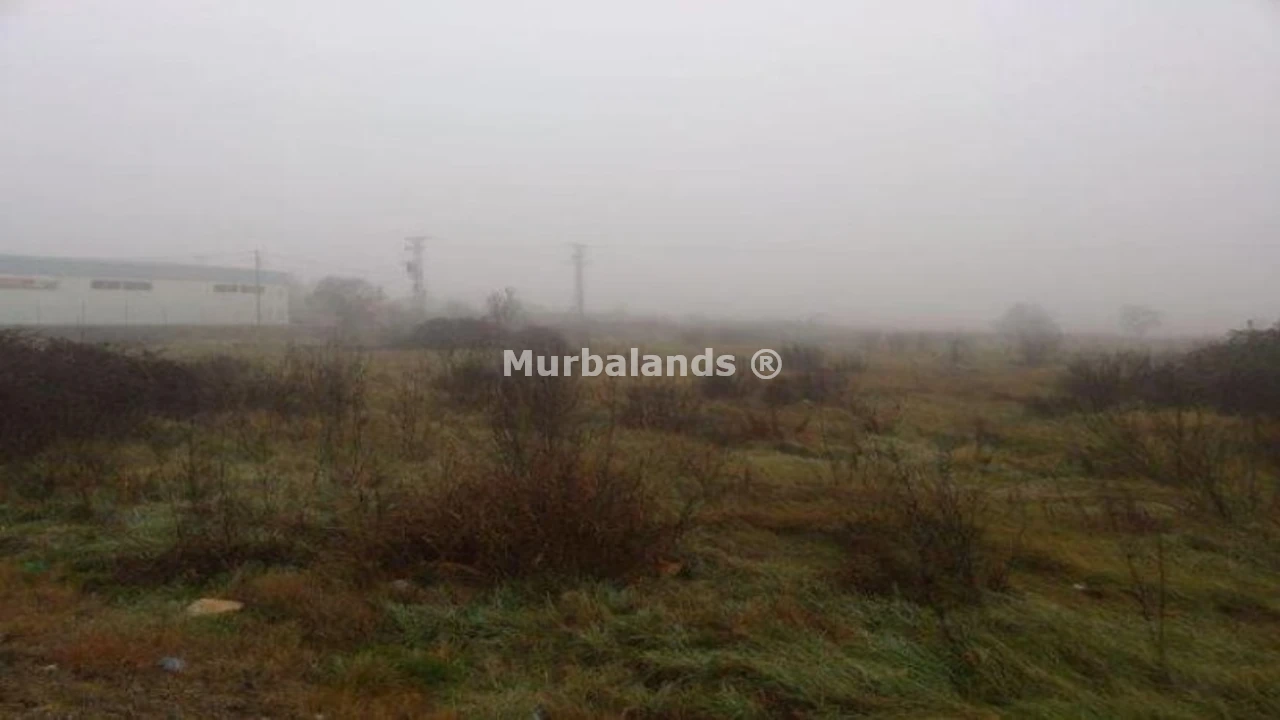 Foto de un terreno o una obra parada para mostrar en el detalle del inmueble
