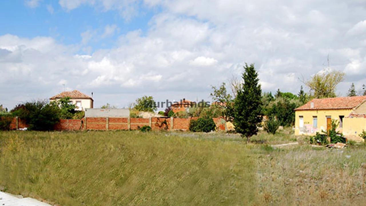 Terreno destacado