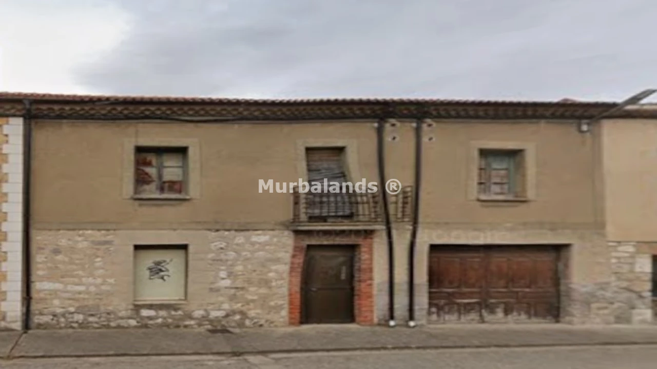 Terreno destacado
