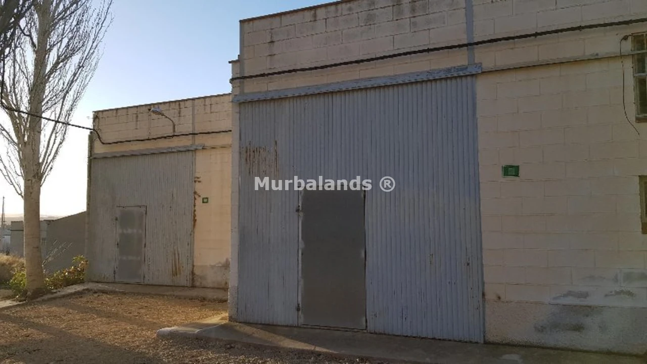 Foto de un terreno o una obra parada para mostrar en el detalle del inmueble