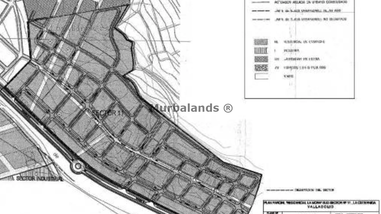 Foto de un terreno o una obra parada para mostrar en el detalle del inmueble