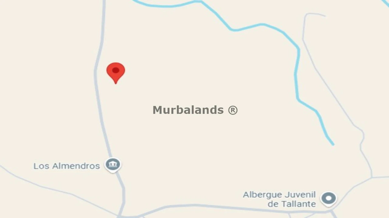Terreno destacado
