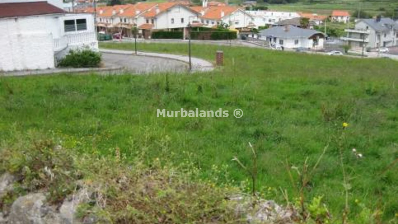 Foto de un terreno o una obra parada para mostrar en el detalle del inmueble