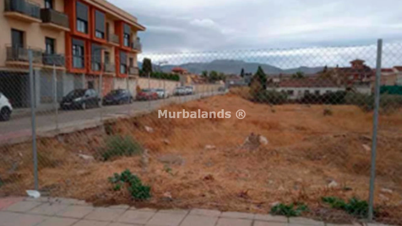 Terreno destacado