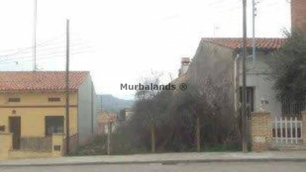 Terreno destacado