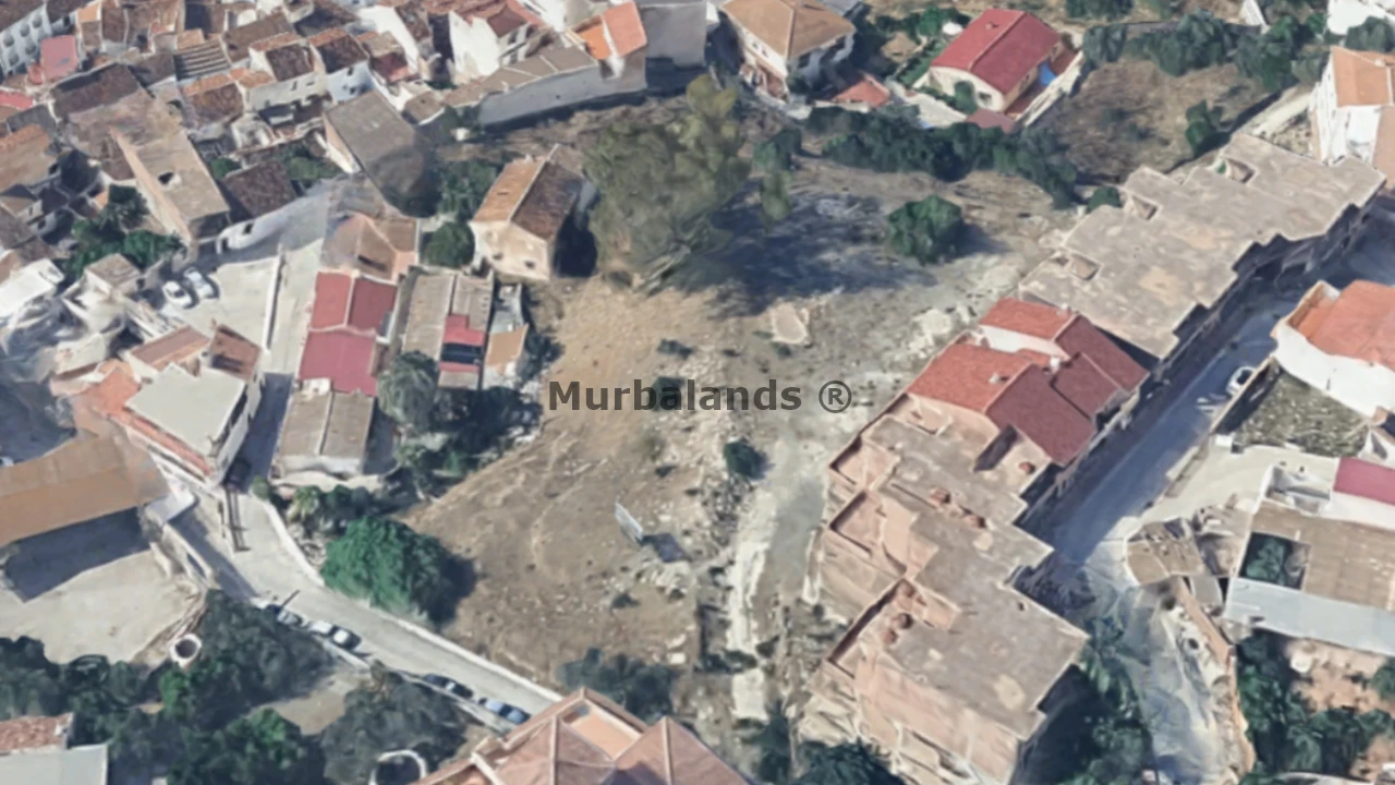 Terreno destacado