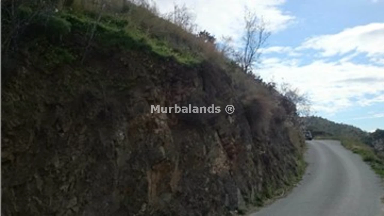 Foto de un terreno o una obra parada para mostrar en el detalle del inmueble