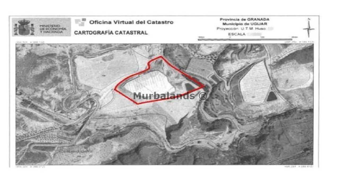 Terreno destacado
