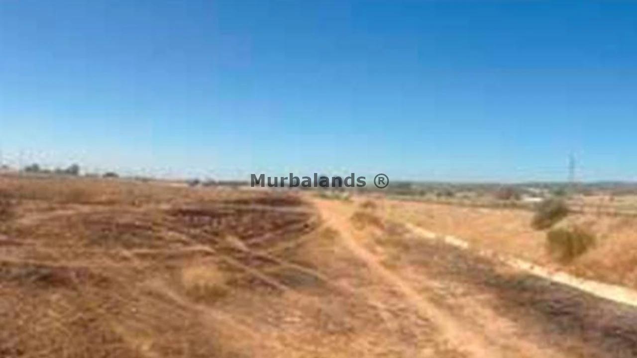 Foto de un terreno o una obra parada para mostrar en el detalle del inmueble