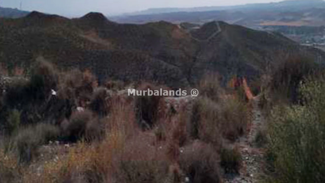 Foto de un terreno o una obra parada para mostrar en el detalle del inmueble