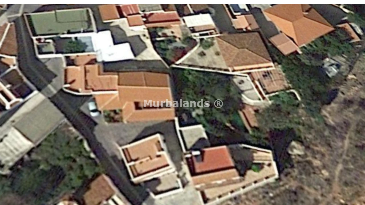 Foto de un terreno o una obra parada para mostrar en el detalle del inmueble