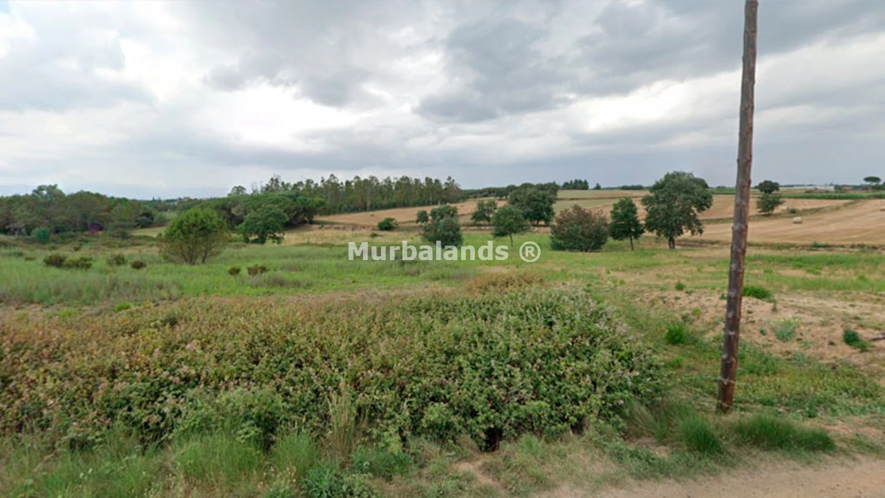 Terreno destacado