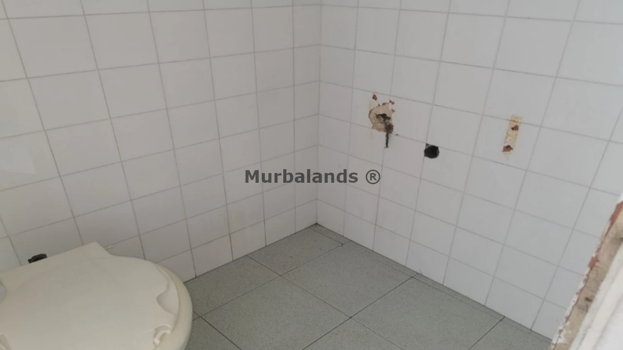 Foto de un terreno o una obra parada para mostrar en el detalle del inmueble
