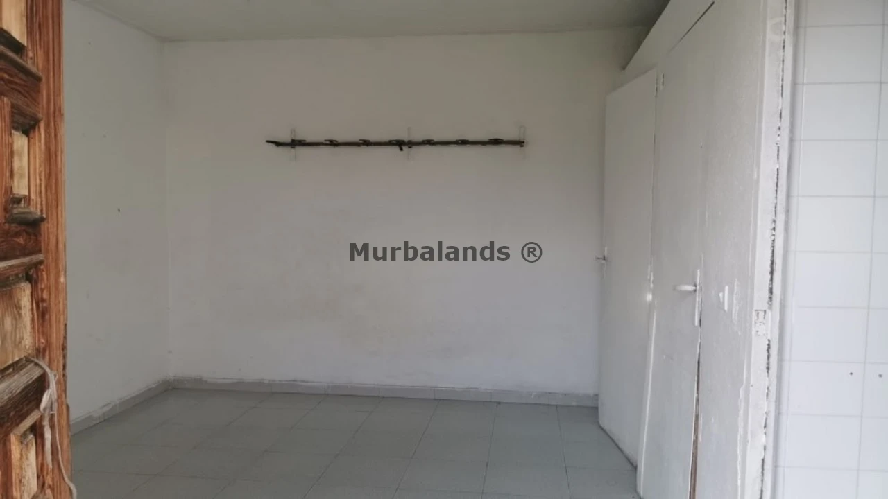Foto de un terreno o una obra parada para mostrar en el detalle del inmueble