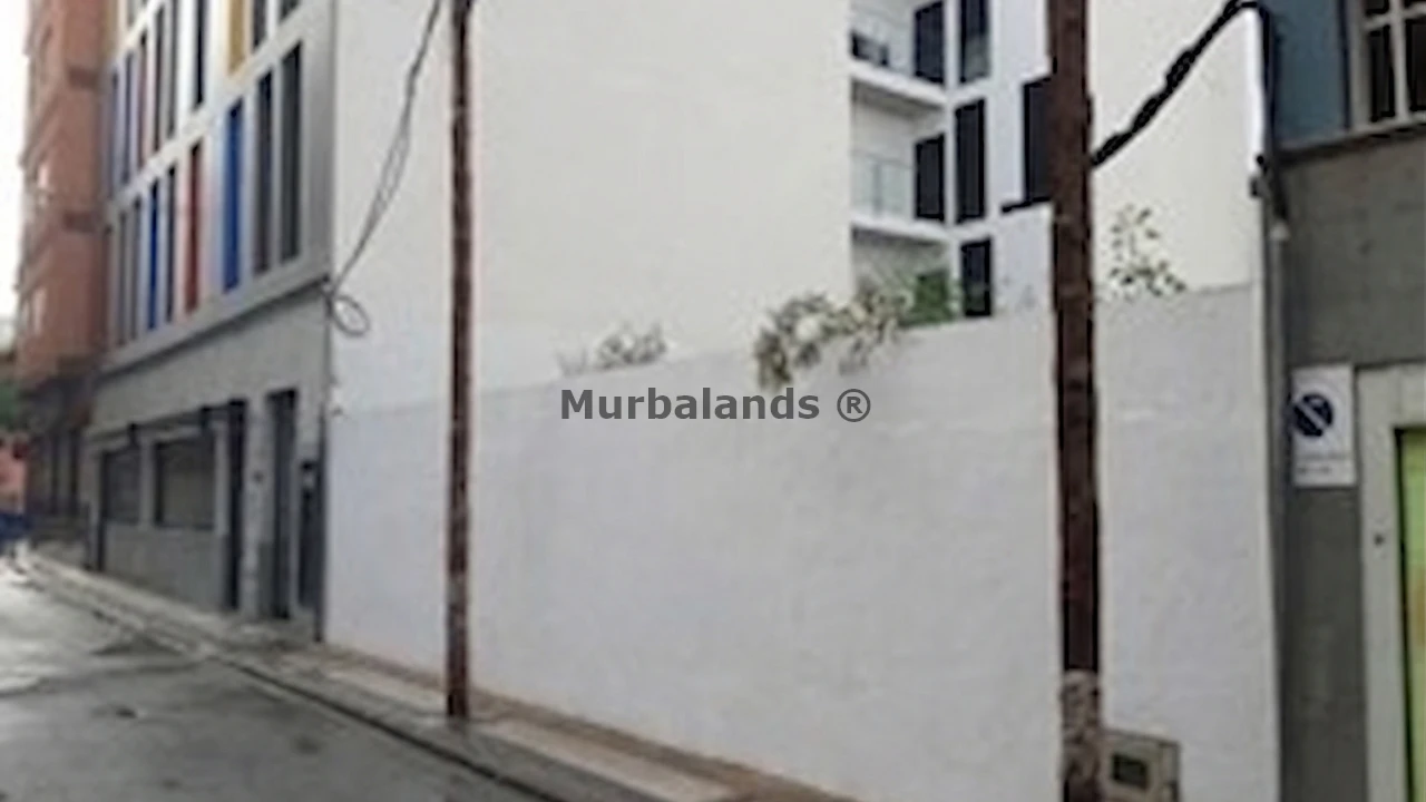 Terreno destacado