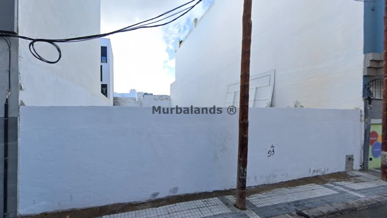 Terreno destacado