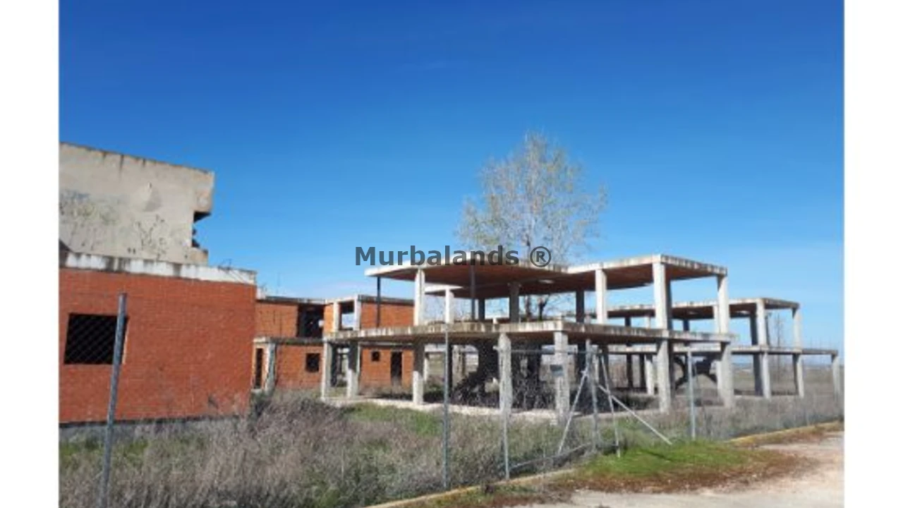 Terreno destacado