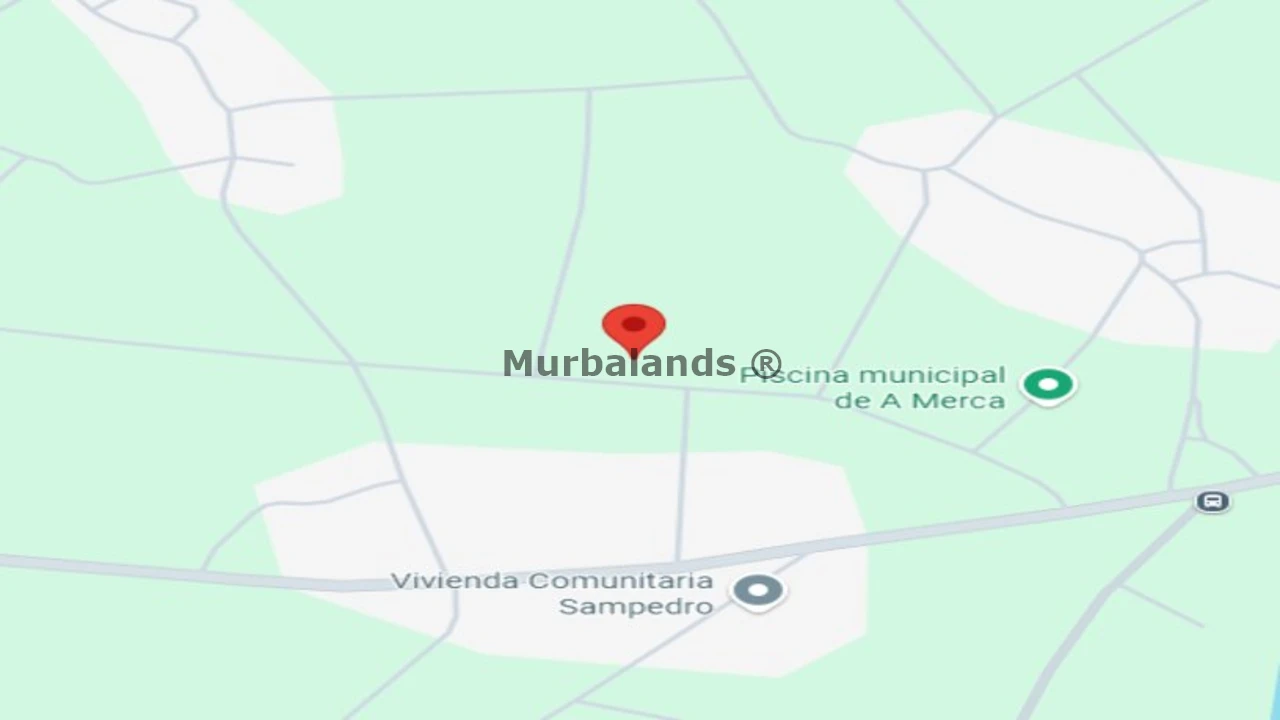 Foto de un terreno o una obra parada para mostrar en el detalle del inmueble