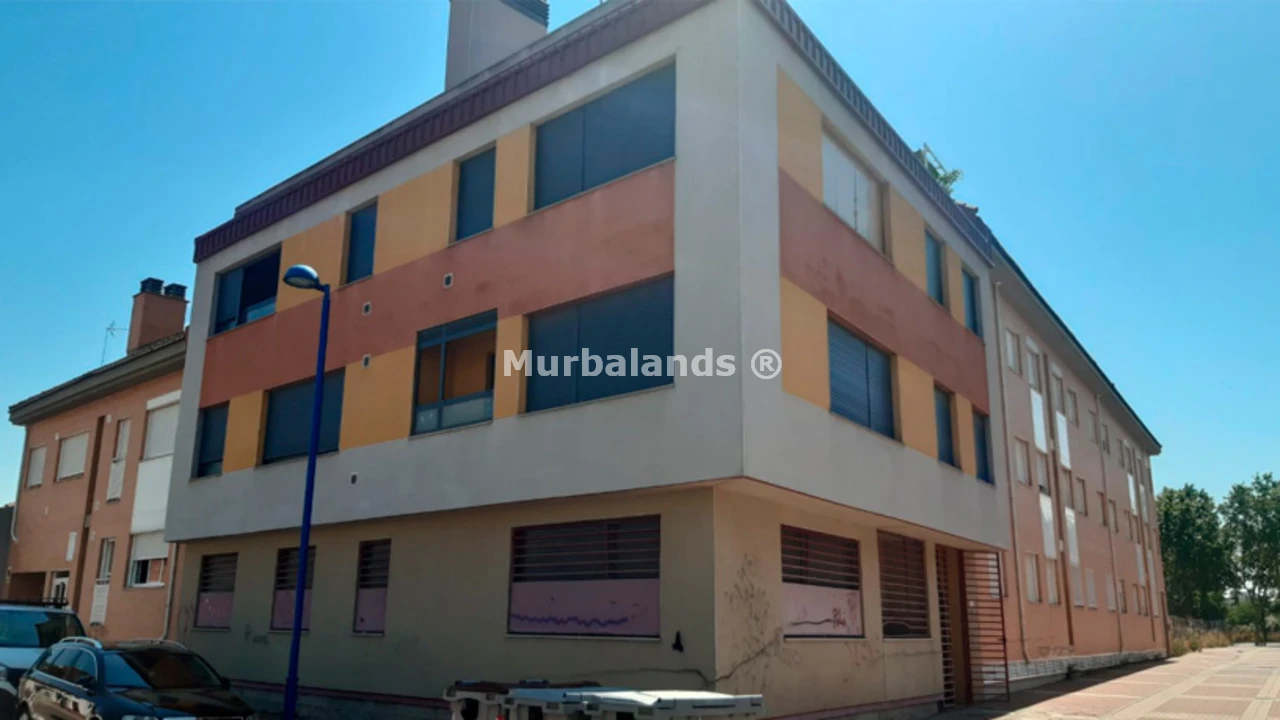 Terreno destacado