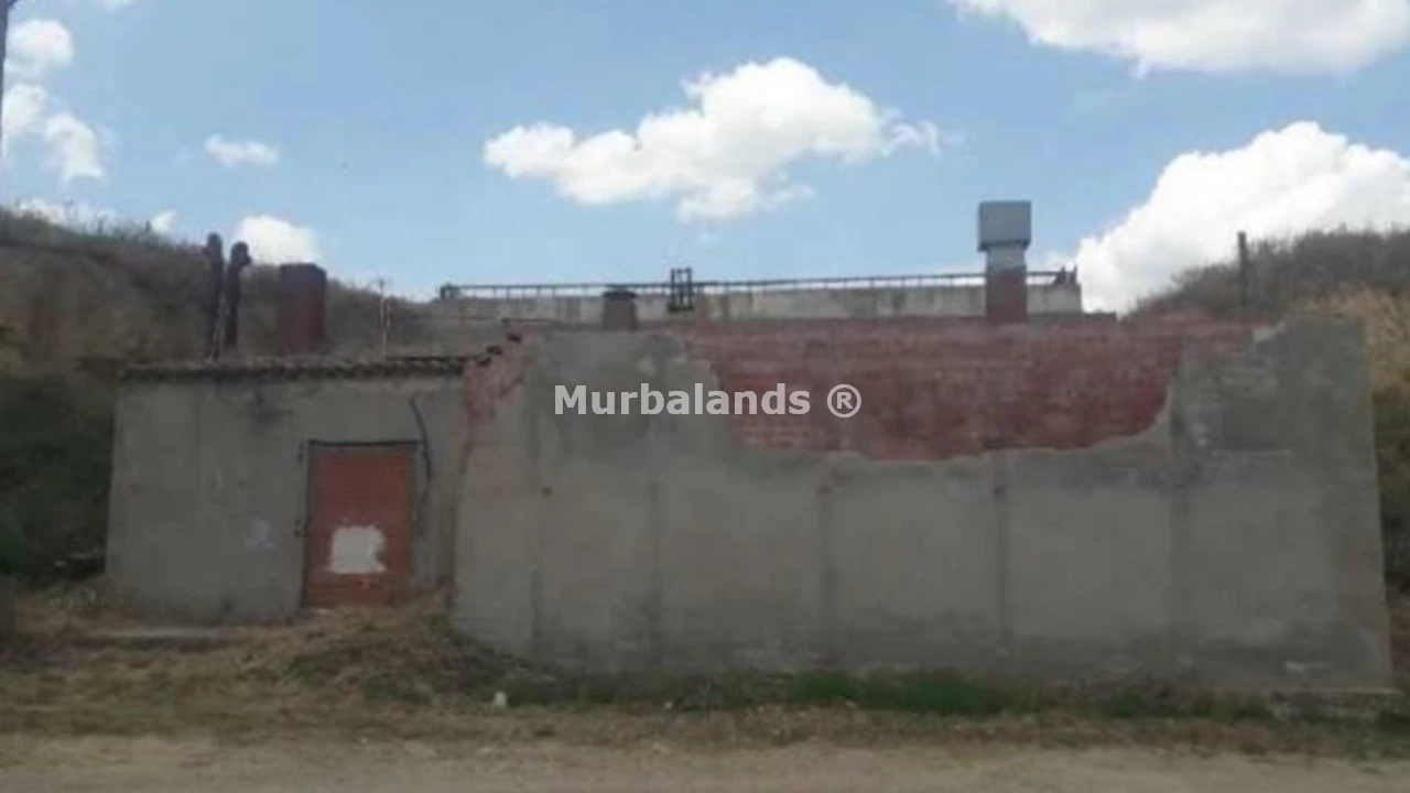 Terreno destacado