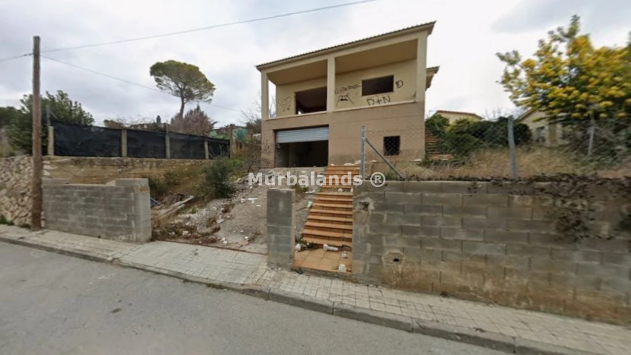 Terreno destacado