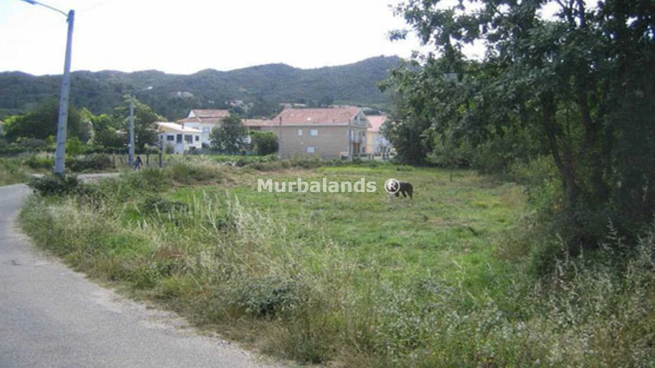 Terreno destacado