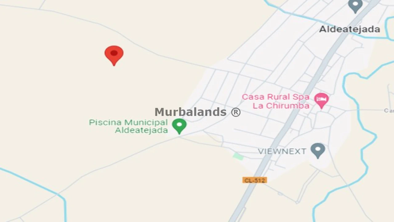 Terreno destacado