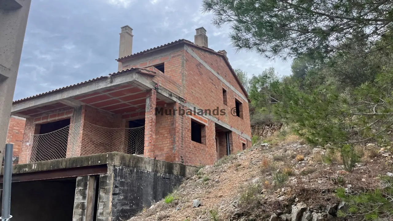 Terreno destacado