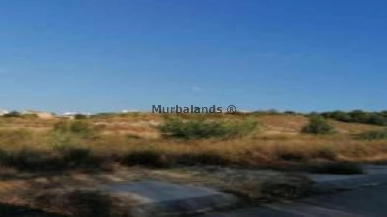 Foto de un terreno o una obra parada para mostrar en el detalle del inmueble