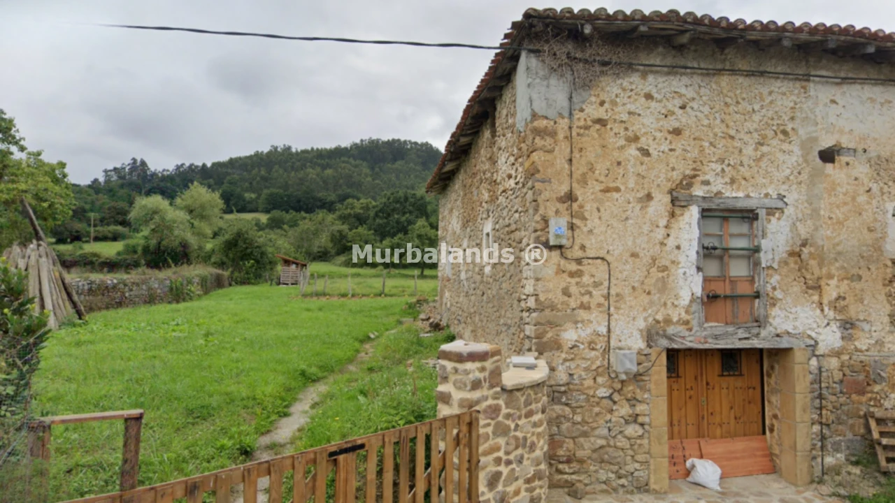 Terreno destacado