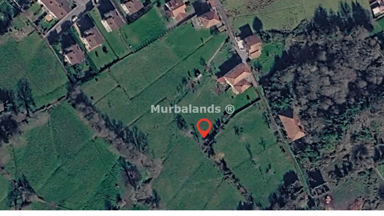 Terreno destacado