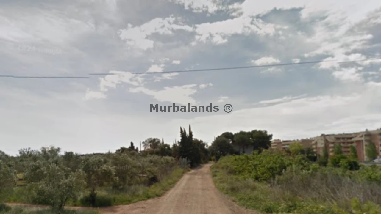 Foto de un terreno o una obra parada para mostrar en el detalle del inmueble