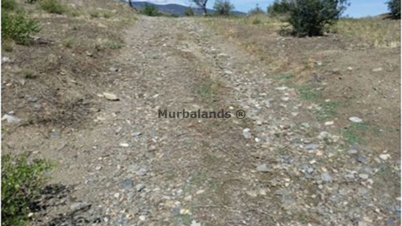 Foto de un terreno o una obra parada para mostrar en el detalle del inmueble