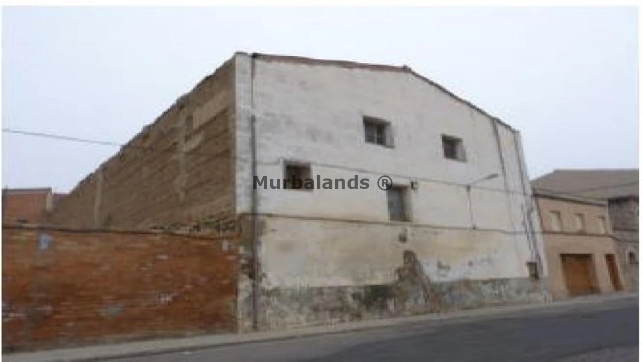Terreno destacado