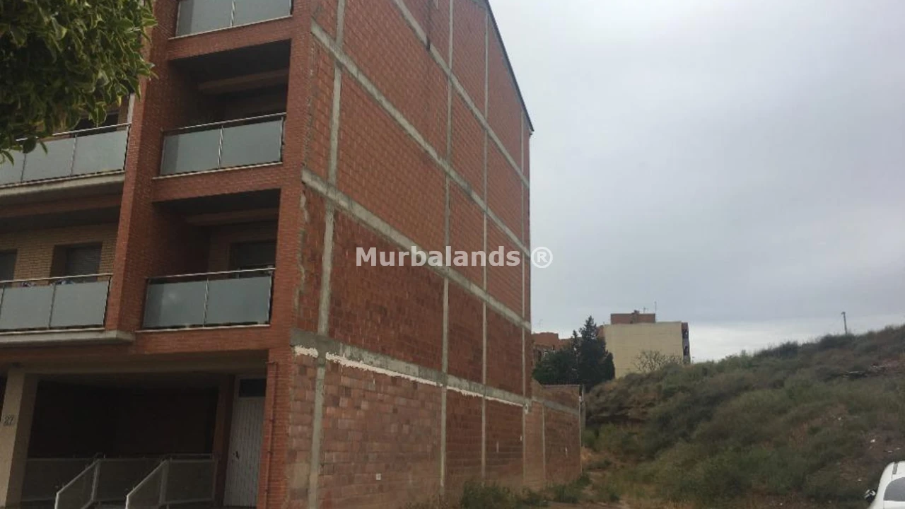 Terreno destacado